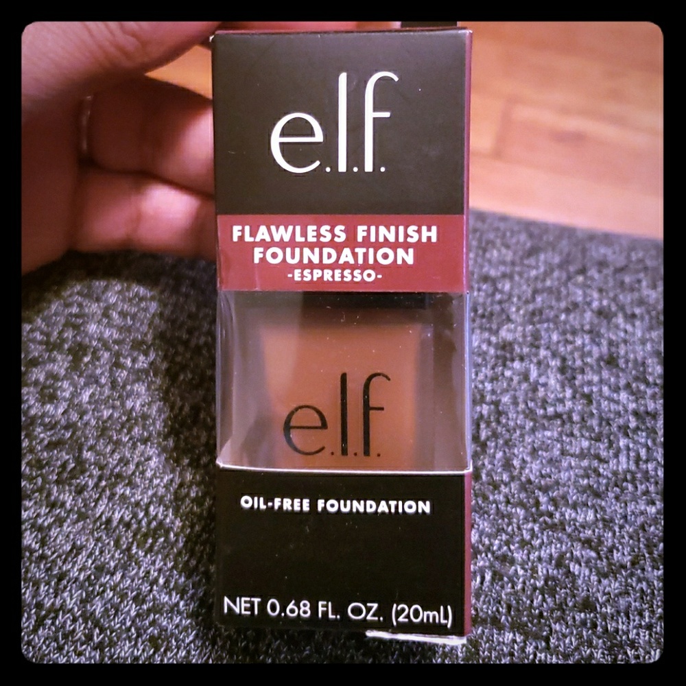Foundation